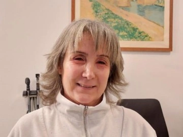 26 YILDIR GLOKOMLA M&Uuml;CADELE EDİYORDU; G&Ouml;Z&Uuml; İSTANBUL'DA A&Ccedil;ILDI