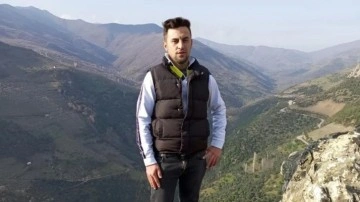 27 yaşındaki genç, evinde ölü bulundu