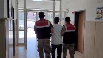 27 yıl önce 1 asker ve 2 sivili şehit eden terörist, yakalandı!