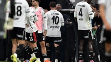 273 maçta sadece 1 kez atılan yıldız, Süper Lig'de kart rekorunu kırdı