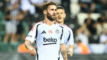 28 gole katkı sağlamıştı: Rafa Silva'dan transfer kararı