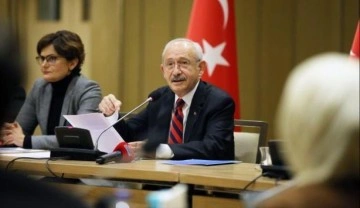 28 Şubat'ı dilinden d&uuml;ş&uuml;rmeyen Kılı&ccedil;daroğlu'nun baş&ouml;rt&uuml; d&uuml;şmanlığı ortaya &ccedil;ıktı