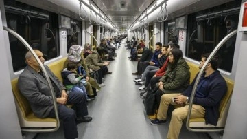29 Ekim'de toplu taşıma seferleri ücretsiz olacak