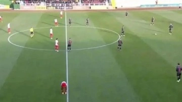3 aydır maaş alamayan futbolcular isyan bayrağını &ccedil;ekti! Y&ouml;netim ceza kesecek