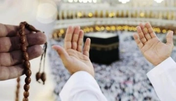 3 aylarda &ccedil;ekilecek zikirler nelerdir? Recep ayı tesbihleri...