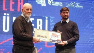 3. Esenler &Ouml;yk&uuml; G&uuml;nleri" başladı! Mustafa Kutlu da katıldı
