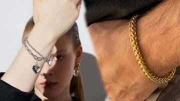 3 farklı y&ouml;ntem: Paslanmaz &ccedil;elik takılar nasıl temizlenir?