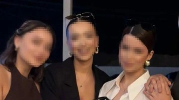 3 genç kızın eğlencesi facia ile bitti! Birisinin durumu ağır