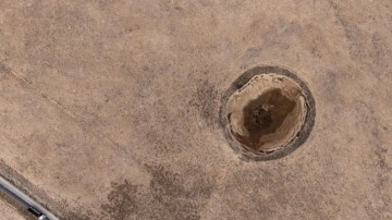 3 ilde 684 obruk oluştu! AFAD çalışma yaptı: Yerleşim yerlerini tehdit ediyor  mu?