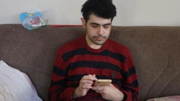 3 yıl sonra evden çıkan Barış'tan ailelere tavsiye: Çocuklara telefon vermeyin