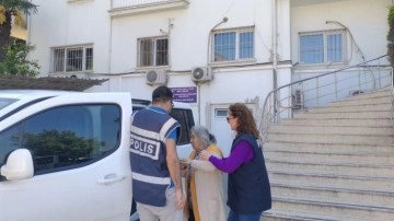 3 yıldır firariydi! Müebbet hapis cezalı hükümlü yakalandı