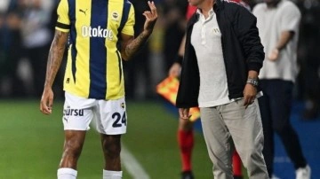 3 yıllık anlaşma tamam! Fenerbahçe imzayı duyurdu