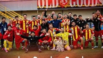 3. Lig'de lideri derinden sarsan karar! 11 oyuncu aylarca yok!
