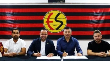 3. Lig'de mücadele edecek efsane takımın yeni teknik direktörü belli oldu