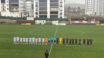 3. Lig'de play-of rövanş maçları oynanacak