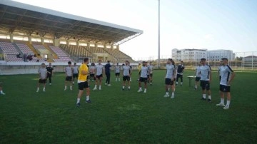 3. Lig'de şampiyon olan Doğu Anadolu ekibinde ilk imza atıldı