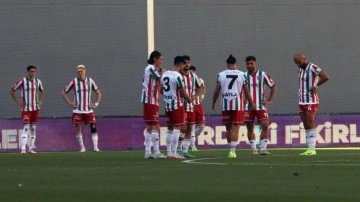 3. Lig'de sürpriz sonuçlar: Finale kalan takımlar belli oldu