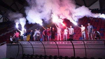 3. Lig'deki Anadolu takımından 'savaş' vurgusu
