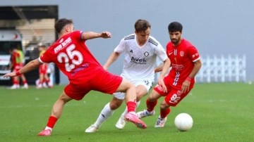3. Lig'e düşen Süper Lig efsanesi 16 yıllık futbolcusunu kaybetti
