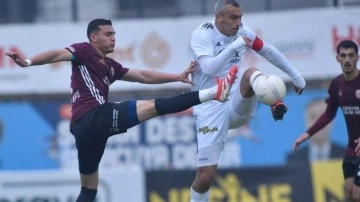 3. Lig'e düşen Süper Lig efsanesi kontenjana takıldı: Zorunlu veda kapıda