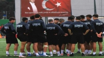 3. Lig ekibi 6 futbolcusunu affetmedi! Sözleşmeleri feshedildi