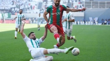 3. Lig ekibi 7 milyon TL prim topladı: Final öncesi moraller yüksek