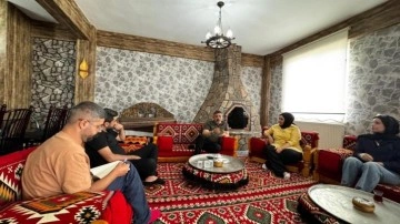 3. Lig ekibi tüm gelirleri SMA'lı çocuğun ailesine bağışlayacak