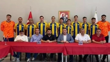 3. Lig ekibi tüm gelirlerini Gazze'ye bağışlayacak! Bilet fiyatları açıklandı