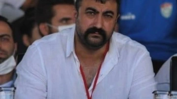 3. Lig ekibinin başkanından sitemli açıklama! "Gücümüz kalmadı"