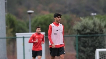 3. Lig'in 20'lik yıldızına teklif yağıyor: Ümit Milli Takım'a davet edildi