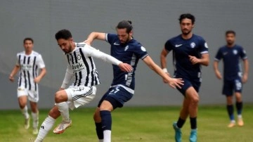 3. Lig'in yeni 'Kerem'i son kararını verdi: İmzayı atıyor