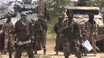30 Boko Haram üyesi öldürüldü