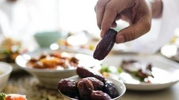 30 G&uuml;n oru&ccedil; tutmanın bilimsel faydaları nedir? Oru&ccedil; tutmanın v&uuml;cuda 10 maddede faydası