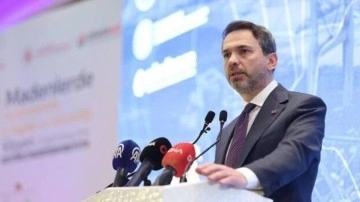 30 milyar dolarlık doğalgaz keşfi: Bakan Bayraktar'dan 'tam bağımsızlık' mesajı