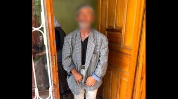 30 yıldır aranıyordu! Trafik kazasında başka şehirde bulundu, ailesine kavuştu