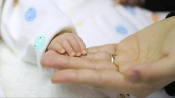 300 binden fazla aileye doğum yardımı desteği! Aslan payı ilk &ccedil;ocuğa gitti