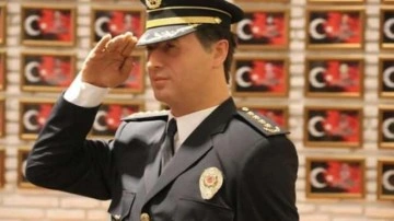 '3310 merkez...' anonsuyla başlayan efsane 22 yıl &ouml;nce son buldu: Şehit Okkan unutulmadı