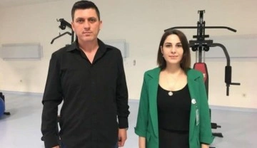 36 yaşındaki adam 9 ayda 25 kilo vererek uyku apnesi ve refl&uuml;den kurtuldu