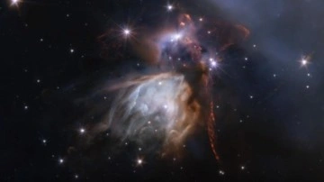 390 ışık yılı uzaklıkta bulunuyor... NASA: İlk kez bu kadar detaylı g&ouml;r&uuml;nt&uuml;lendi!