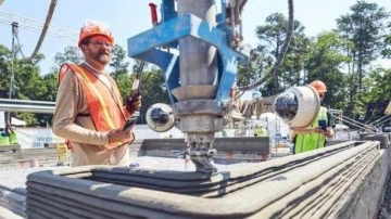 3D baskı konut fiyatlarını d&uuml;ş&uuml;r&uuml;r m&uuml;?