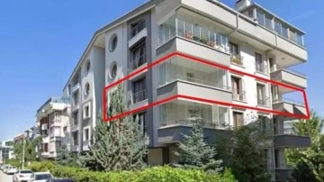 3+1 diye satın aldığı ev 1+1 çıktı: Hayatının şokunu yaşadı
