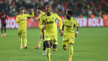 4-0'lık zaferin ardından Fenerbahçe'den Galatasaray'a gönderme