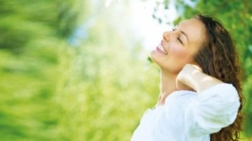 4-7-8- Nefes egzersizi nedir, sakinleştirici doğru nefes alıp verme nasıl olur?