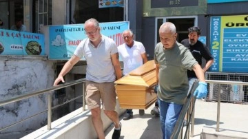 4 gündür haber alınamayan doktorun acı sonu: Çalışanları buldu!