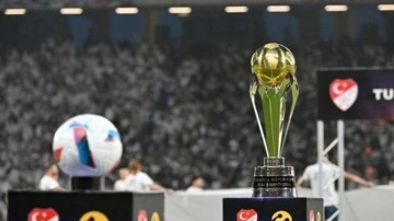 4'lü Süper Kupa'da hangi eşleşme hangi şehirde? Resmen açıklandı