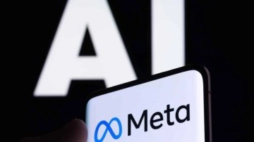 4 milyon saatlik veri ile eğitildi: Meta konuşma &ccedil;evirisi yapabilen yeni modelini duyurdu!