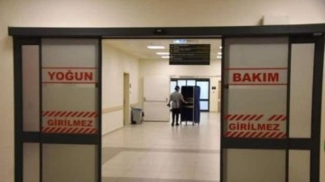 4 şişe kolonya i&ccedil;ti canından oldu