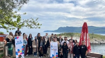 4'üncü Esenler Gençlik Günleri coşkuyla başladı