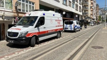 40 yaşındaki adam evinde ölü bulundu