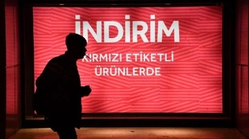 4500 TL'lik mont 313 TL oldu: Bu fiyata çorap zor alınır